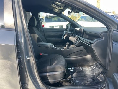 2026 Hyundai SANTA CRUZ SE FWD