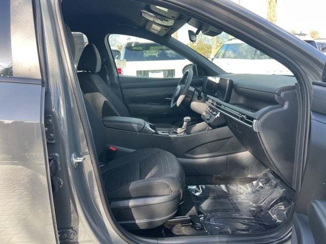 2026 Hyundai SANTA CRUZ SE FWD