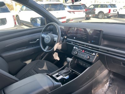 2026 Hyundai SANTA CRUZ SE FWD