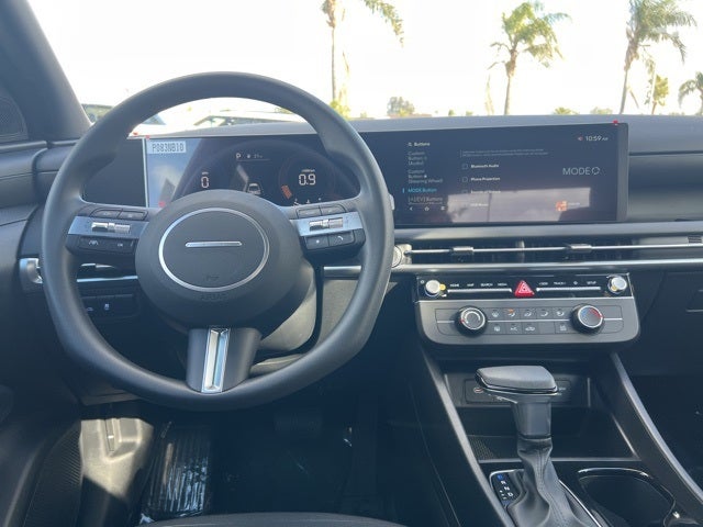 2026 Hyundai SANTA CRUZ SE FWD