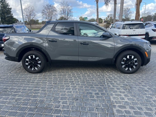 2026 Hyundai SANTA CRUZ SE FWD