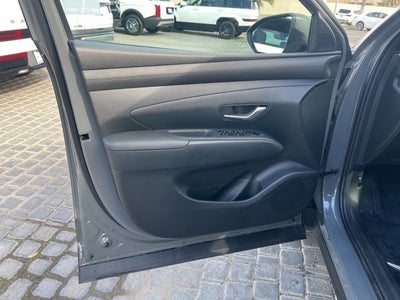 2026 Hyundai SANTA CRUZ SE FWD