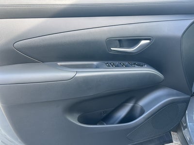 2026 Hyundai SANTA CRUZ SE FWD