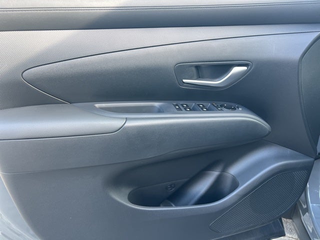 2026 Hyundai SANTA CRUZ SE FWD