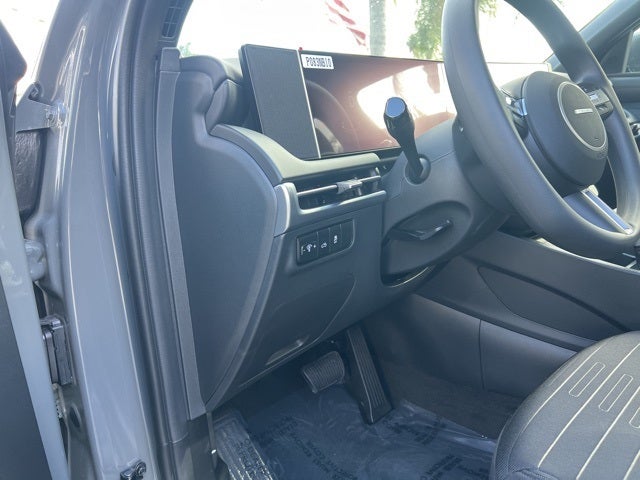 2026 Hyundai SANTA CRUZ SE FWD