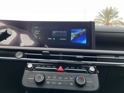 2026 Hyundai SANTA CRUZ SE FWD