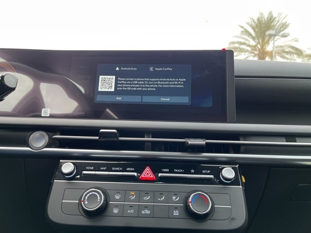 2026 Hyundai SANTA CRUZ SE FWD