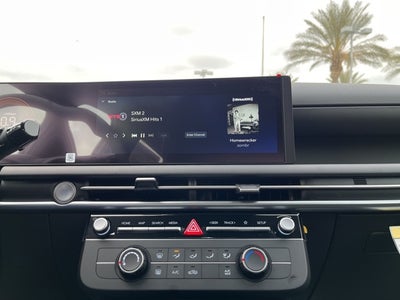 2026 Hyundai SANTA CRUZ SE FWD