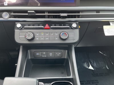 2026 Hyundai SANTA CRUZ SE FWD