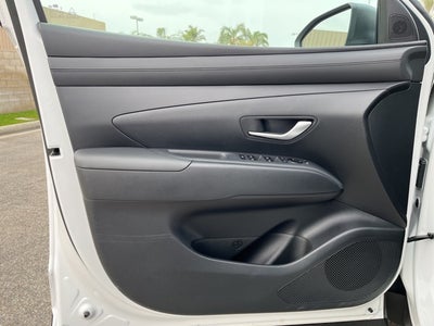 2026 Hyundai SANTA CRUZ SE FWD