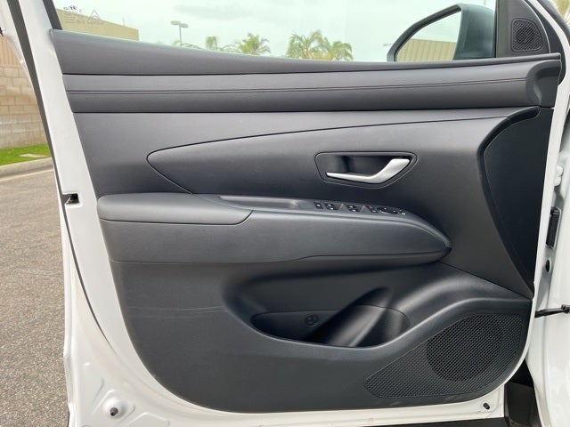 2026 Hyundai SANTA CRUZ SE FWD