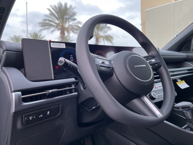 2026 Hyundai SANTA CRUZ SE FWD