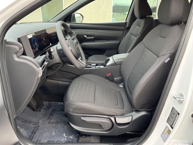 2026 Hyundai SANTA CRUZ SE FWD