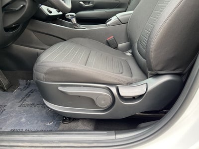 2026 Hyundai SANTA CRUZ SE FWD