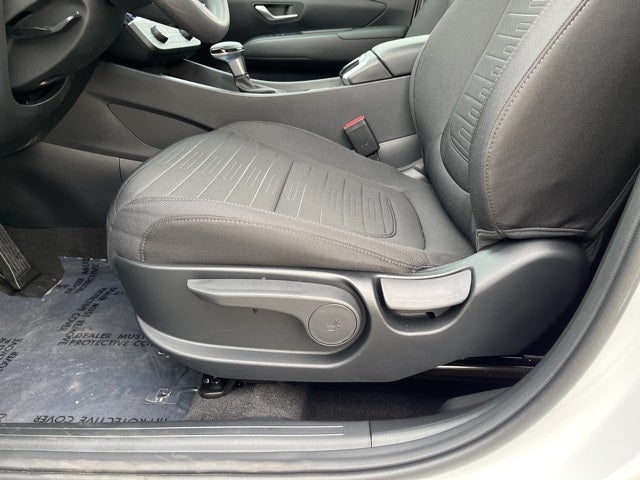 2026 Hyundai SANTA CRUZ SE FWD