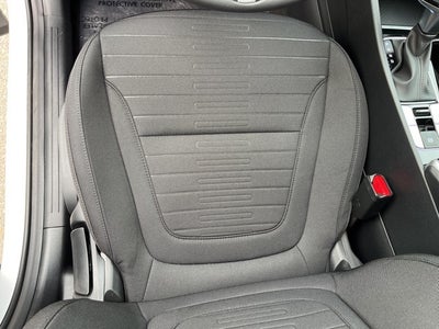 2026 Hyundai SANTA CRUZ SE FWD