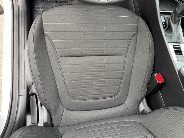 2026 Hyundai SANTA CRUZ SE FWD