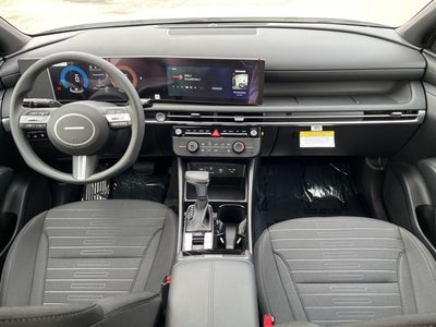 2026 Hyundai SANTA CRUZ SE FWD