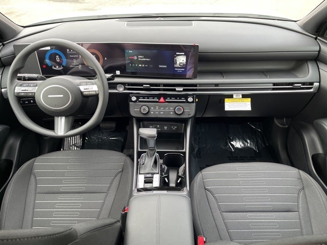 2026 Hyundai SANTA CRUZ SE FWD