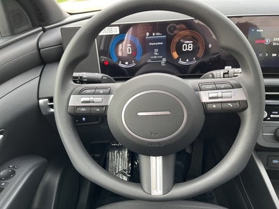 2026 Hyundai SANTA CRUZ SE FWD