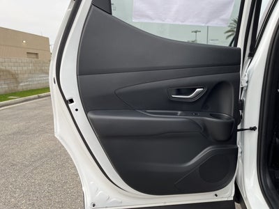 2026 Hyundai SANTA CRUZ SE FWD