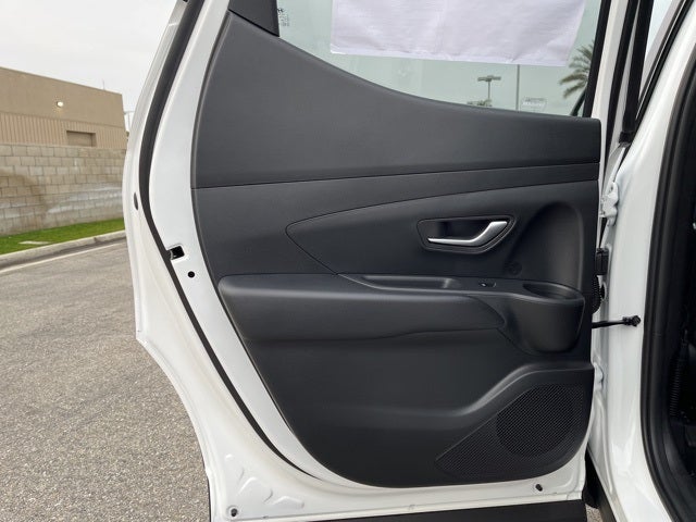 2026 Hyundai SANTA CRUZ SE FWD