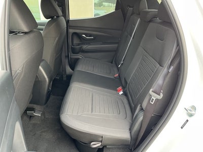 2026 Hyundai SANTA CRUZ SE FWD