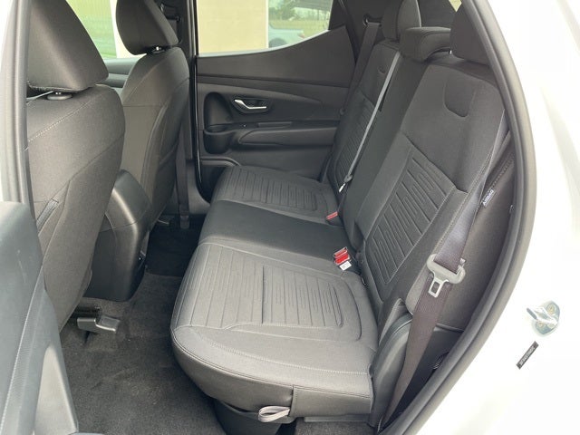 2026 Hyundai SANTA CRUZ SE FWD