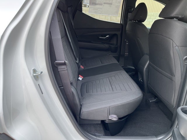 2026 Hyundai SANTA CRUZ SE FWD