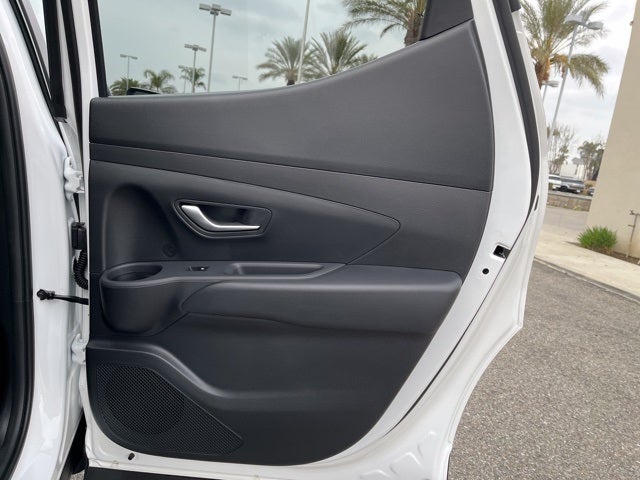 2026 Hyundai SANTA CRUZ SE FWD