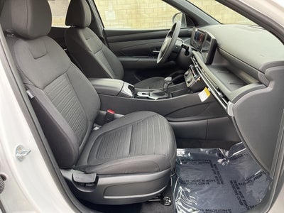 2026 Hyundai SANTA CRUZ SE FWD