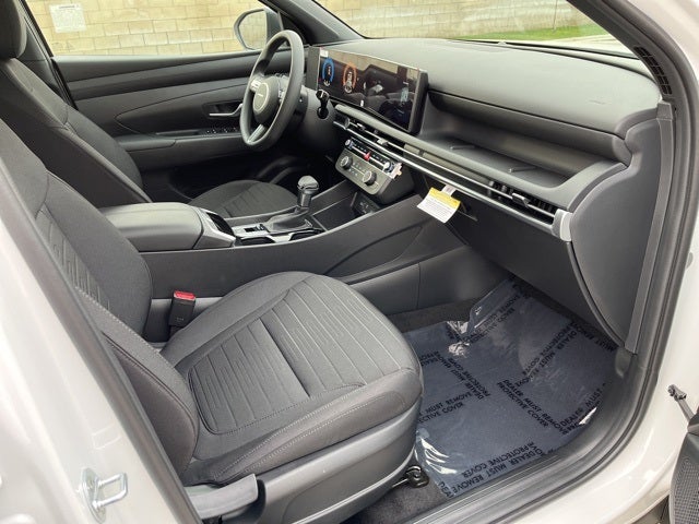 2026 Hyundai SANTA CRUZ SE FWD