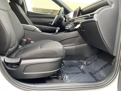 2026 Hyundai SANTA CRUZ SE FWD