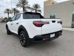 2026 Hyundai SANTA CRUZ SE FWD