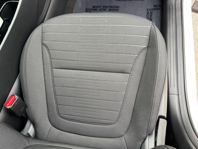 2026 Hyundai SANTA CRUZ SE FWD