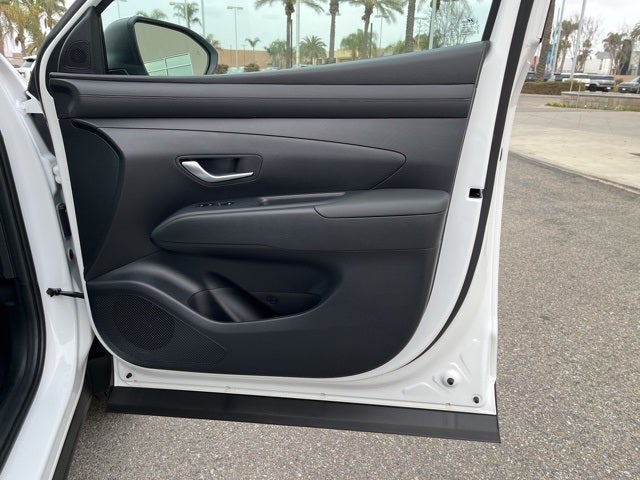 2026 Hyundai SANTA CRUZ SE FWD