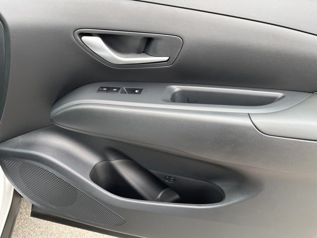 2026 Hyundai SANTA CRUZ SE FWD