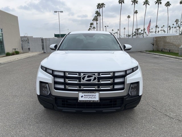 2026 Hyundai SANTA CRUZ SE FWD