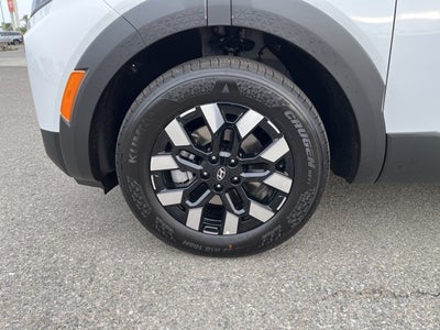 2026 Hyundai SANTA CRUZ SE FWD