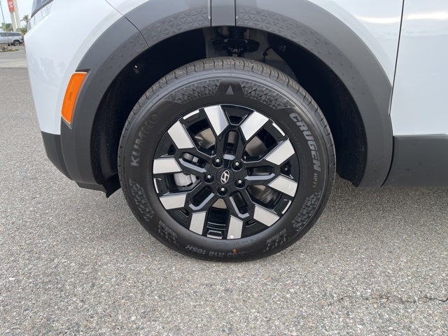 2026 Hyundai SANTA CRUZ SE FWD