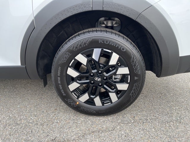 2026 Hyundai SANTA CRUZ SE FWD