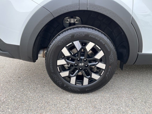 2026 Hyundai SANTA CRUZ SE FWD