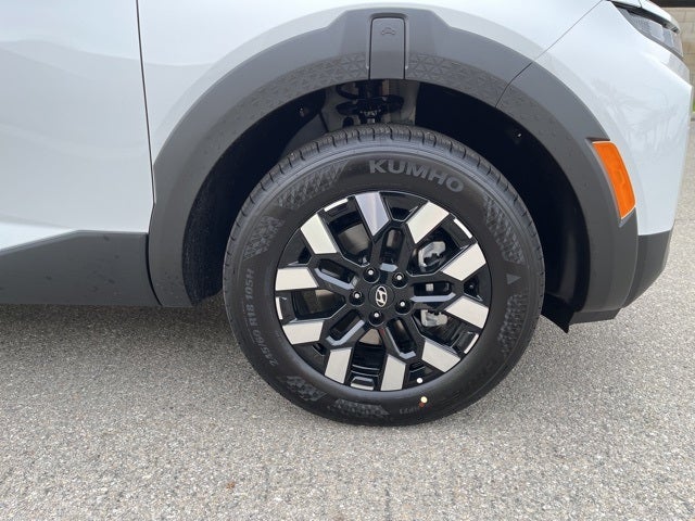 2026 Hyundai SANTA CRUZ SE FWD