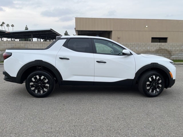 2026 Hyundai SANTA CRUZ SE FWD