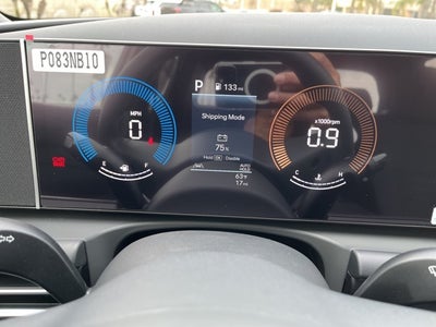 2026 Hyundai SANTA CRUZ SE FWD