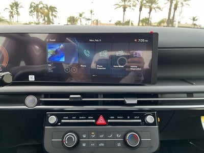 2026 Hyundai SANTA CRUZ SE FWD