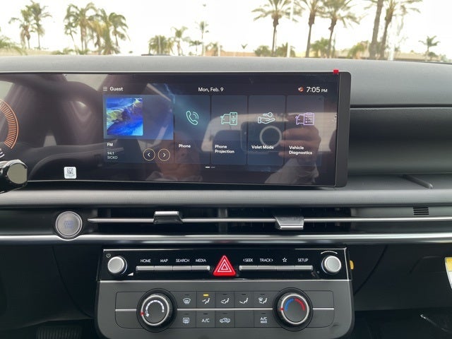 2026 Hyundai SANTA CRUZ SE FWD