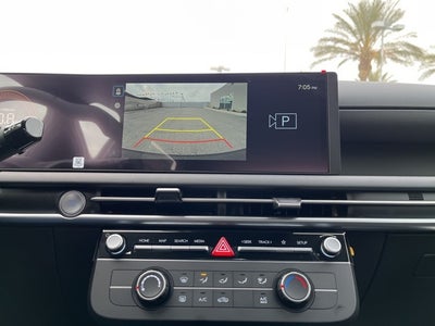 2026 Hyundai SANTA CRUZ SE FWD