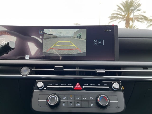 2026 Hyundai SANTA CRUZ SE FWD