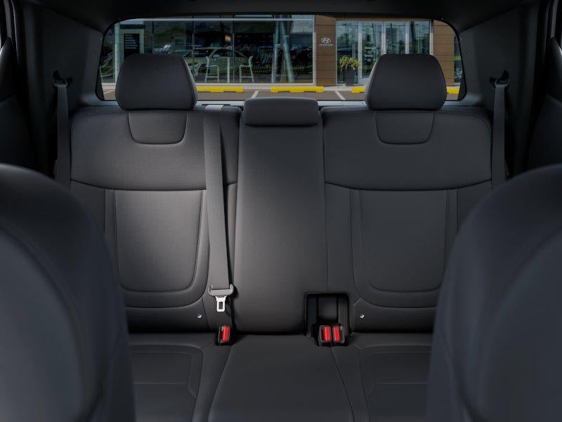 2026 Hyundai SANTA CRUZ SE FWD